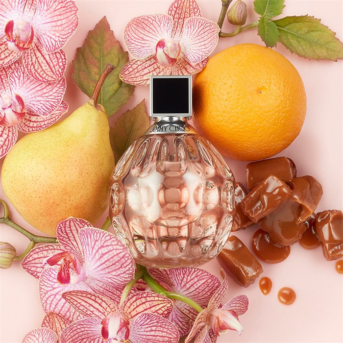 Eau de Parfum Spray