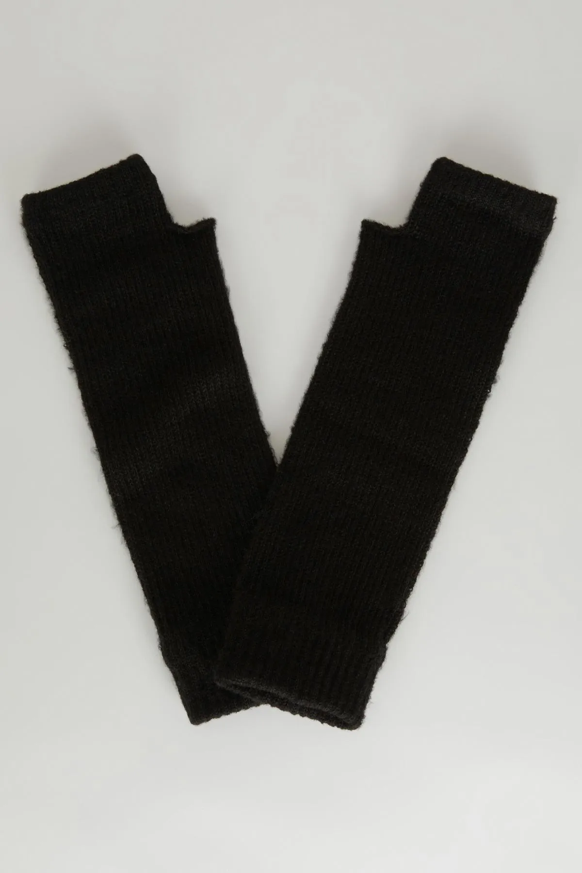DeFacto  Handschuhe - Schwarz - Unifarben