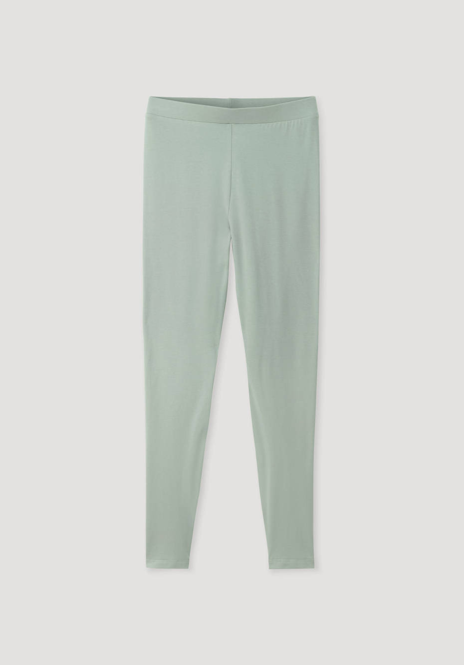 Basic Leggings aus Bio-Baumwolle und Tencel™ Modal