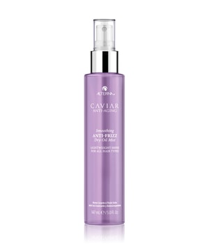 ALTERNA CAVIAR Smoothing Anti-Frizz Dry Oil Mist Haaröl-147 ml