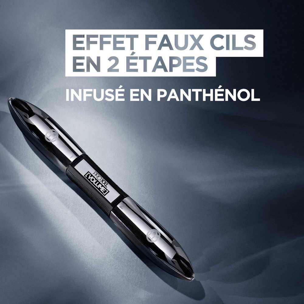 L'Oréal Paris Pro XXL Mascara volume intense