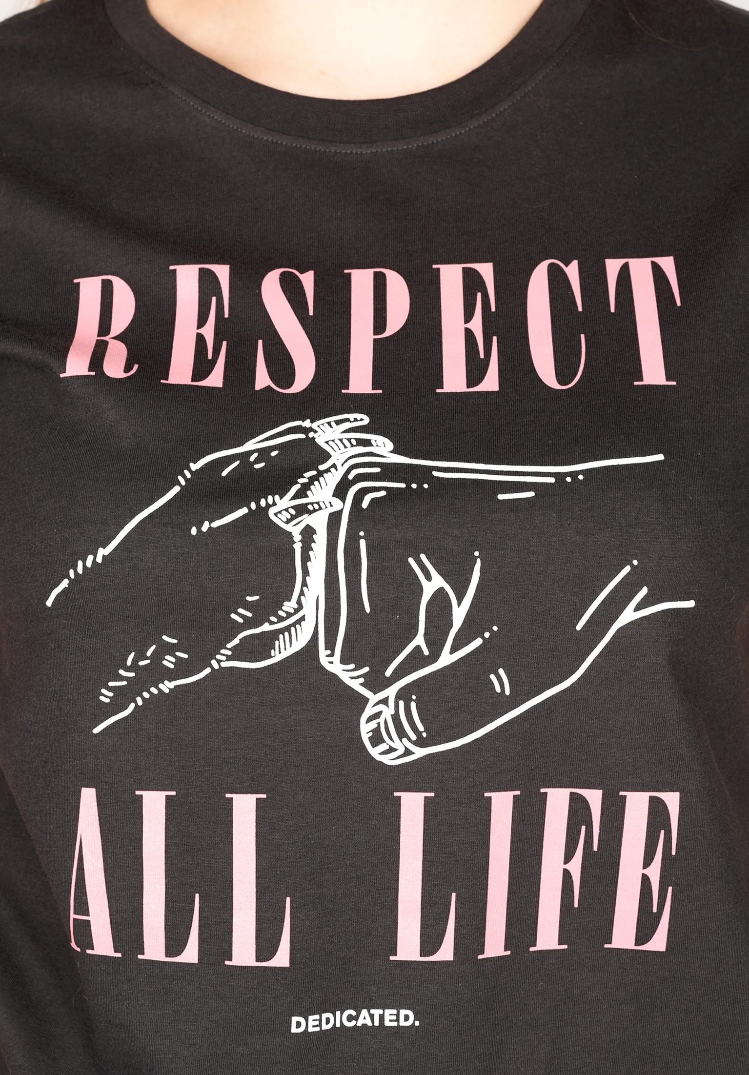 Respect Life