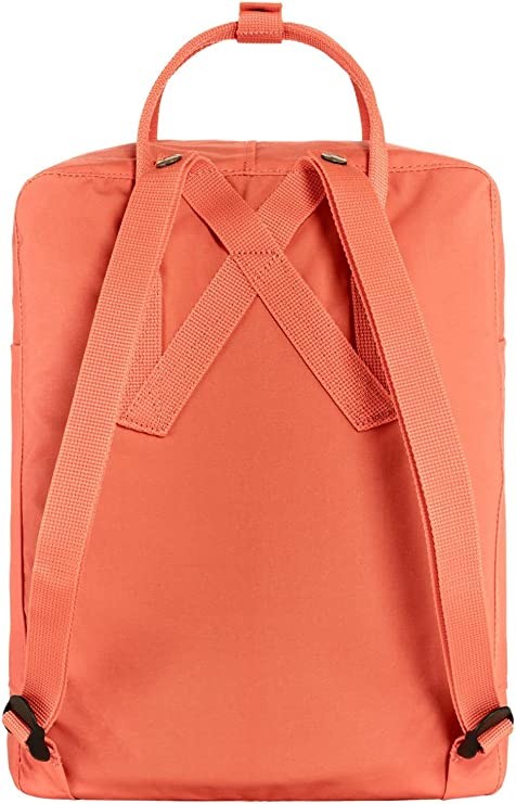 FJÄLLRÄVEN Handtaschen orange Farbe: orangeMat