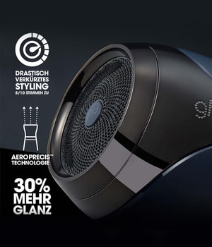 ghd helios blau Haartrockner-1 Stk