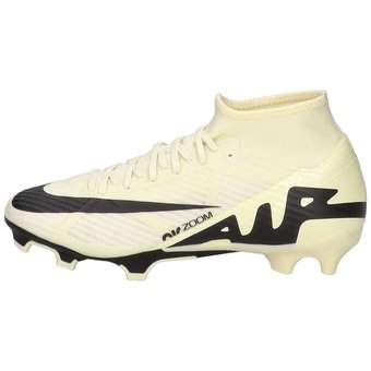 adidas Zoom Mercurial Superfly 9 Acad in gelb