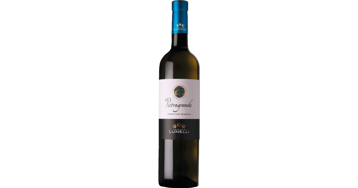 Pietragrande Trentino Bianco