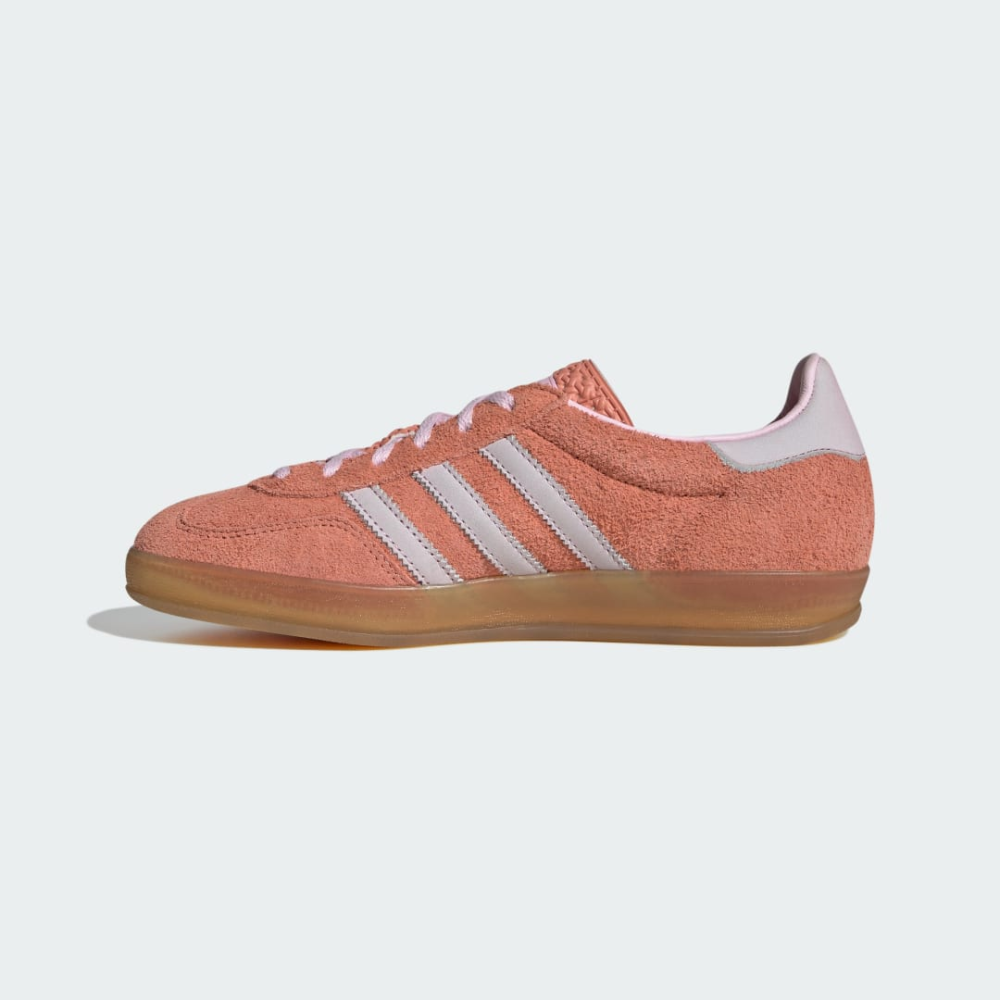 adidas Gazelle Indoor IE2946 / pink