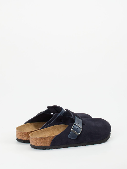 Pantolette Boston BS-41111090008 Birkenstock