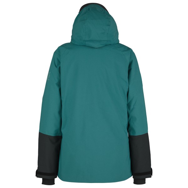 Stoic - Women's MountainWool AsplidenSt. Ski Jacket - Skijacke