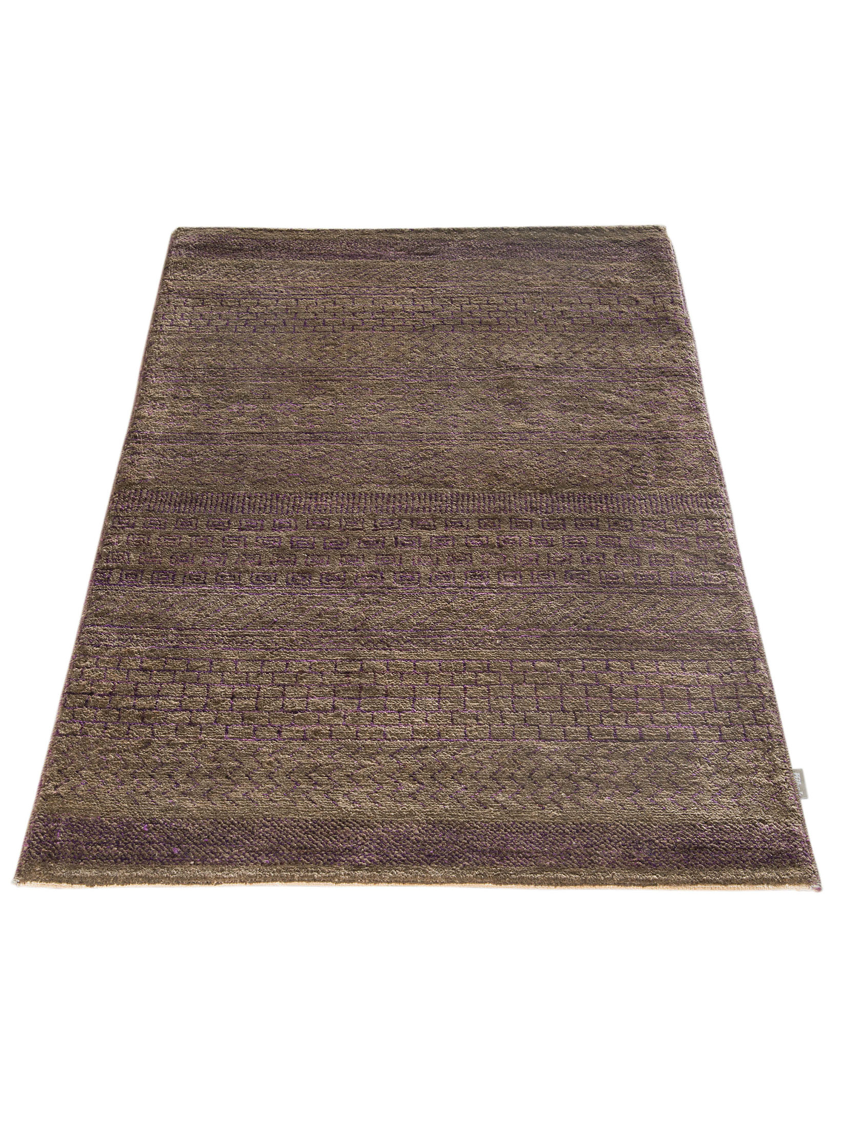 Contemporary Gabbeh ca. 78 x 126 cm, Unikat / Einzelstück