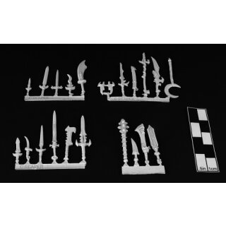Weapons Pack VII (REA03447)