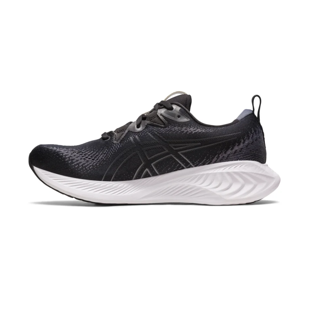 Asics Gel Cumulus 25 1011B621.002 / schwarz