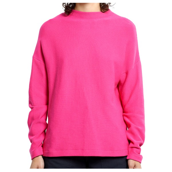 DEDICATED - Women's Sweater Hede - Pullover