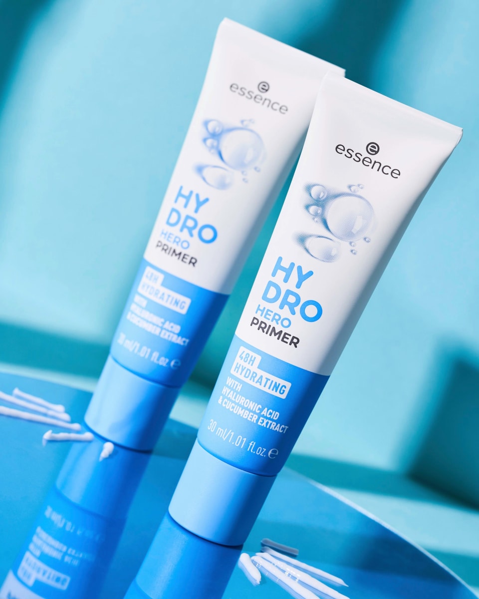 Primer Hydro Hero, 30 ml