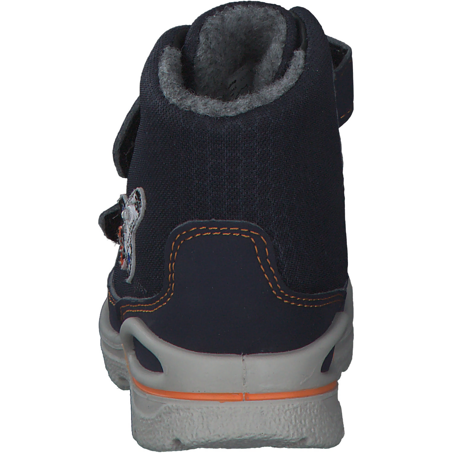 Ricosta Kalle 3900403, Lauflernschuhe, Kinder, Blau