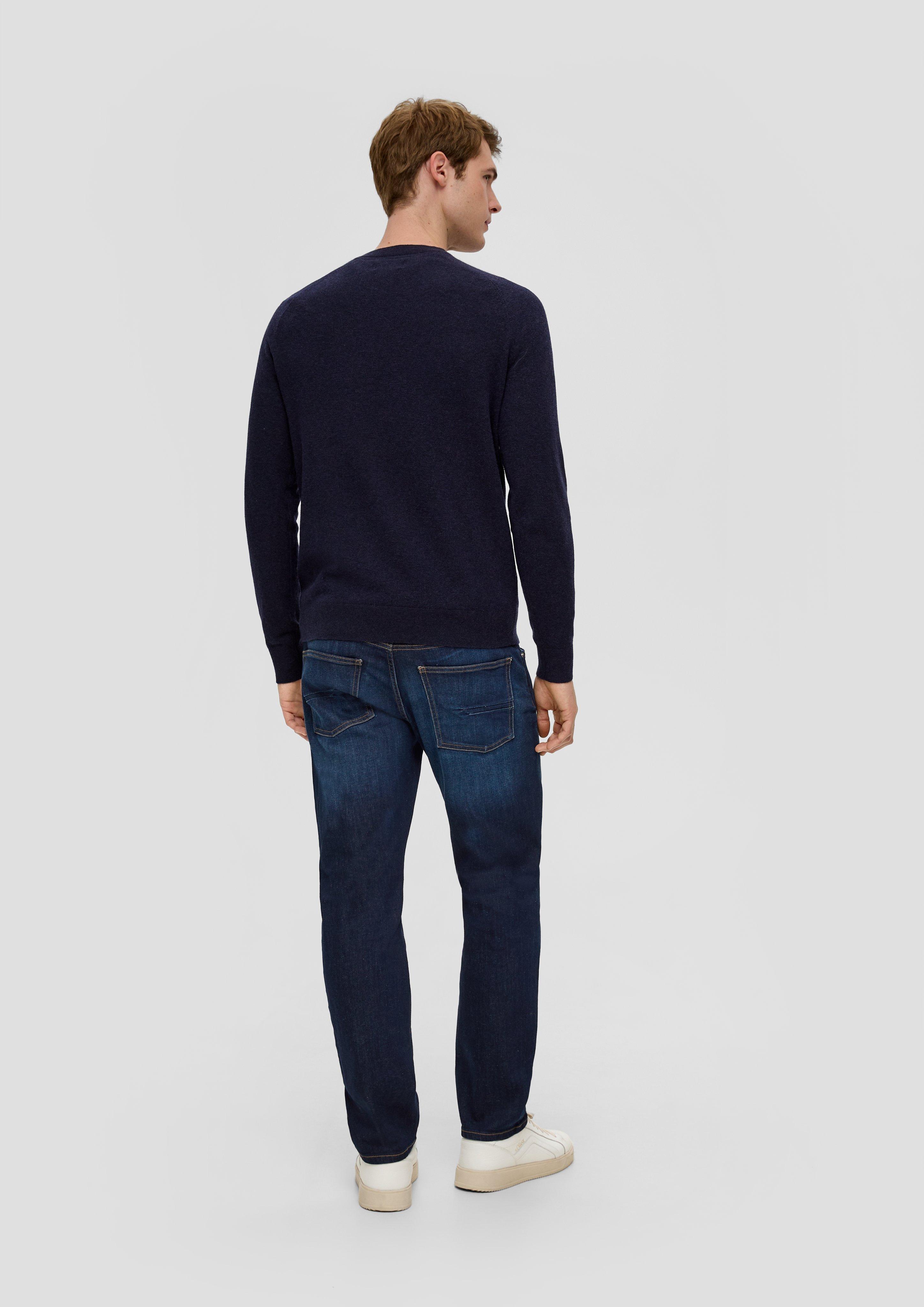 Jeans / Slim Fit / Mid Rise / Slim Leg  2136704-59Z7