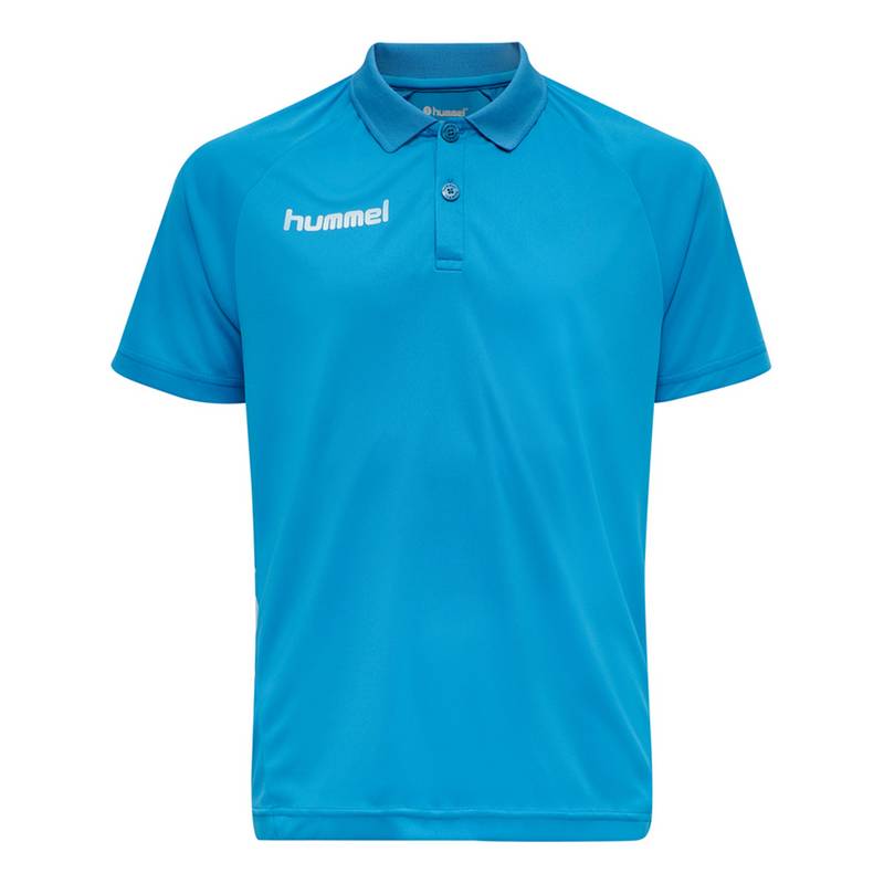hummel hmlPROMO KIDS POLO Poloshirt Kinder