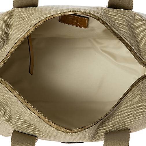 BRIC`S Sorrento Camilla Handtasche 31 cm