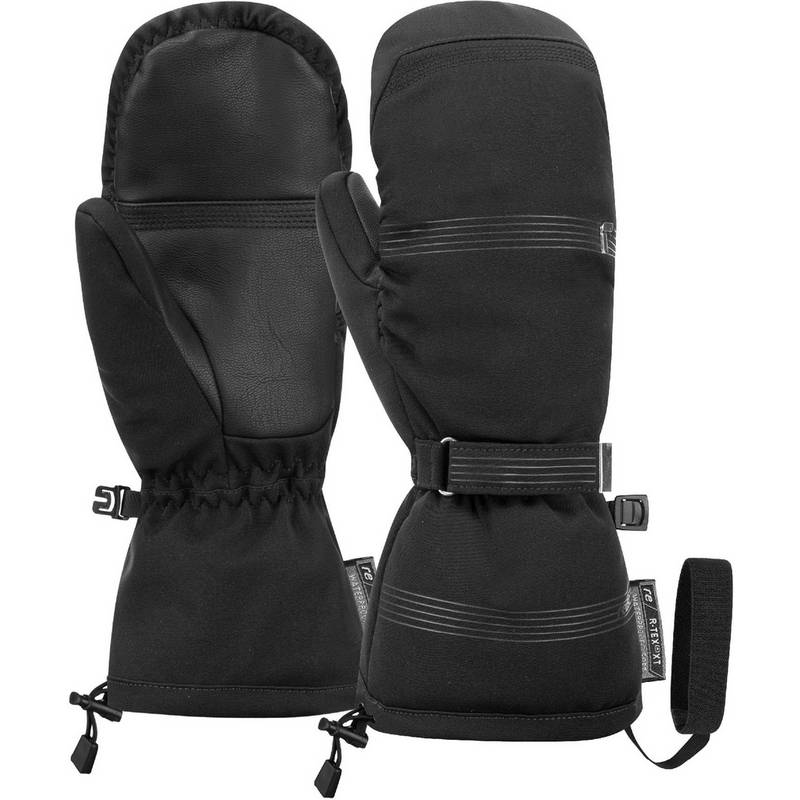 Reusch Cozy Skihandschuhe Damen