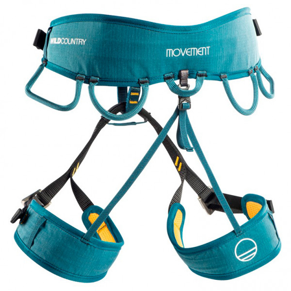 Wild Country - Movement - Klettergurt