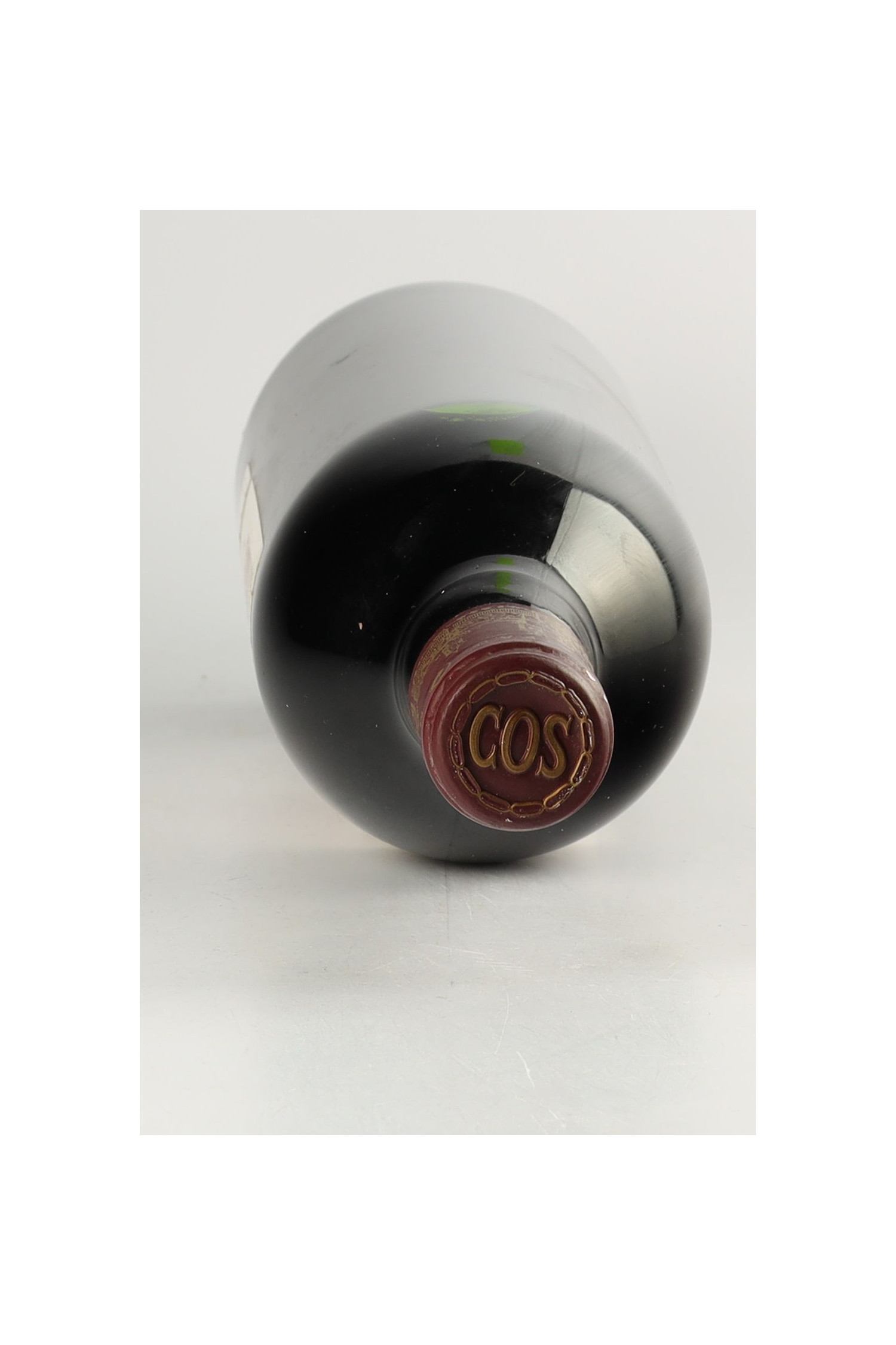 Château Cos d'Estournel 1993, Saint Estèphe