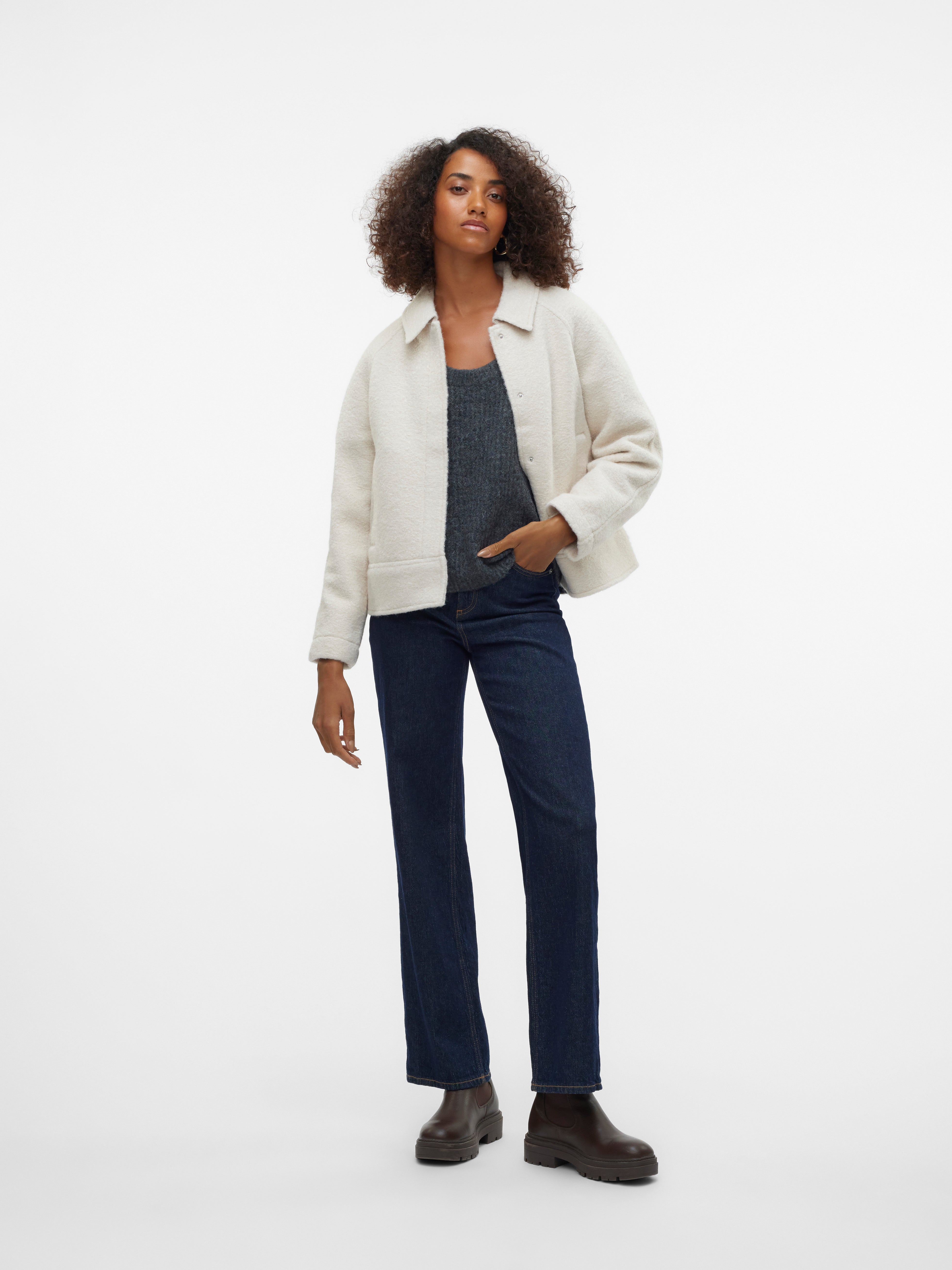 VMLARA Jacke