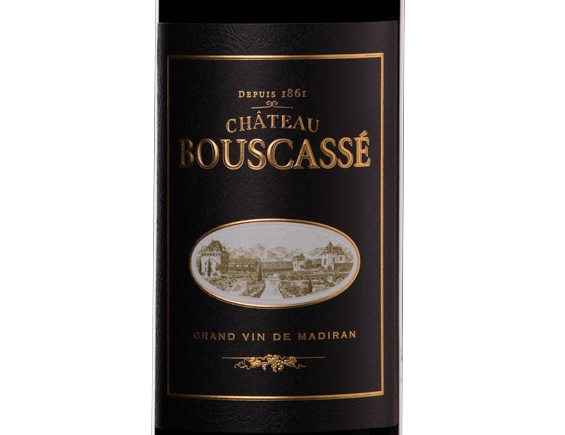 Brumont Château Bouscassé 2018 Sud-Ouest Madiran