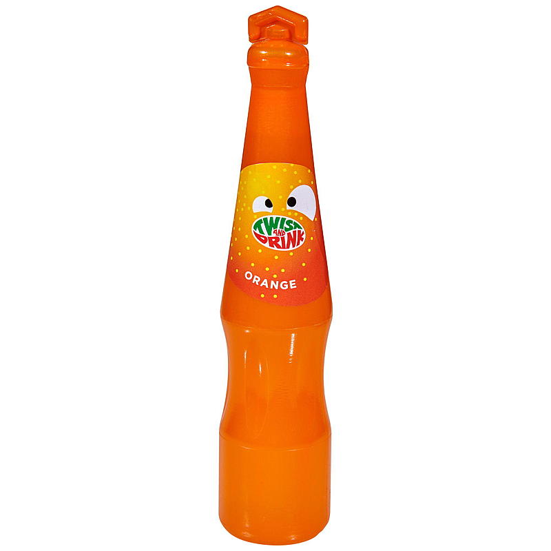 Twist & Drink 200 ml Orange