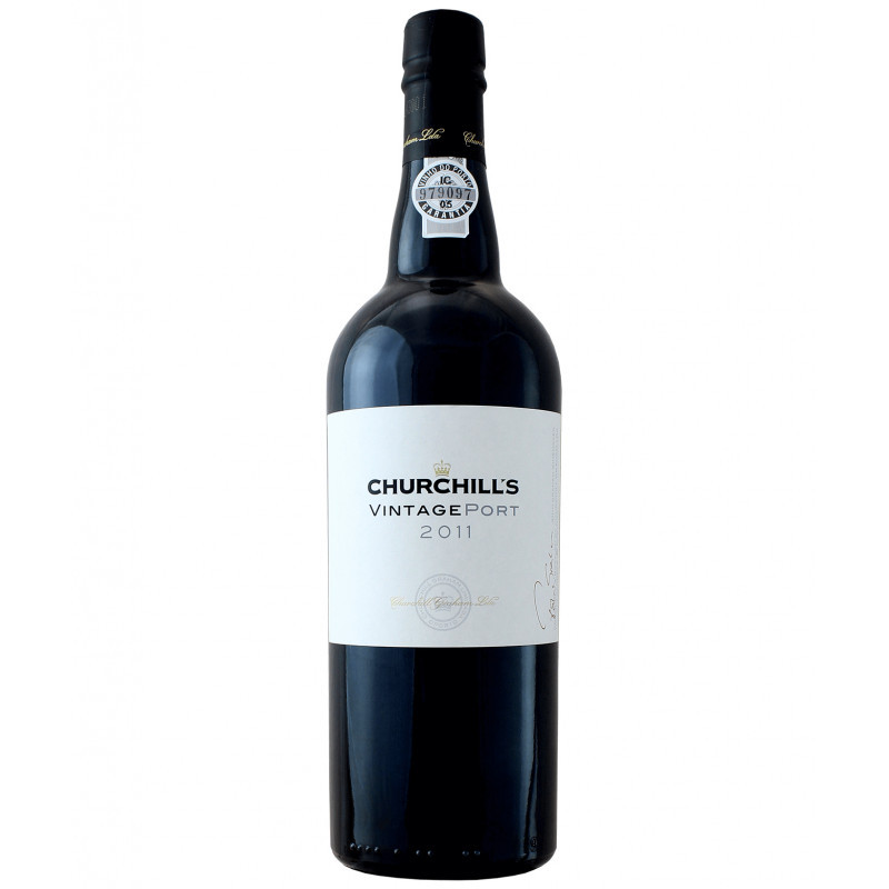 Churchill' S Vintage 2011