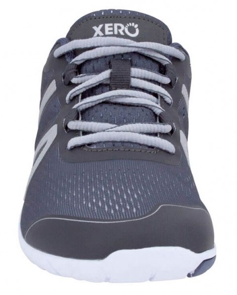 Xero |f ~ HFS ~ Steel Gray