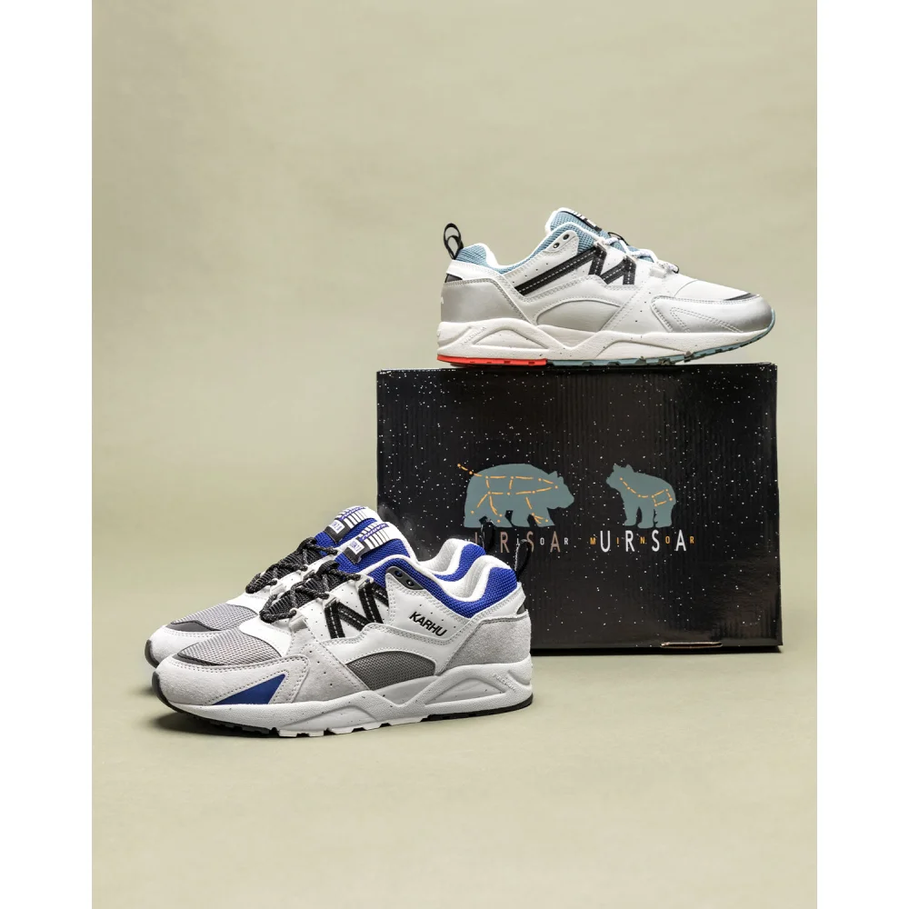 Karhu Fusion 2.0 F804110 / grau