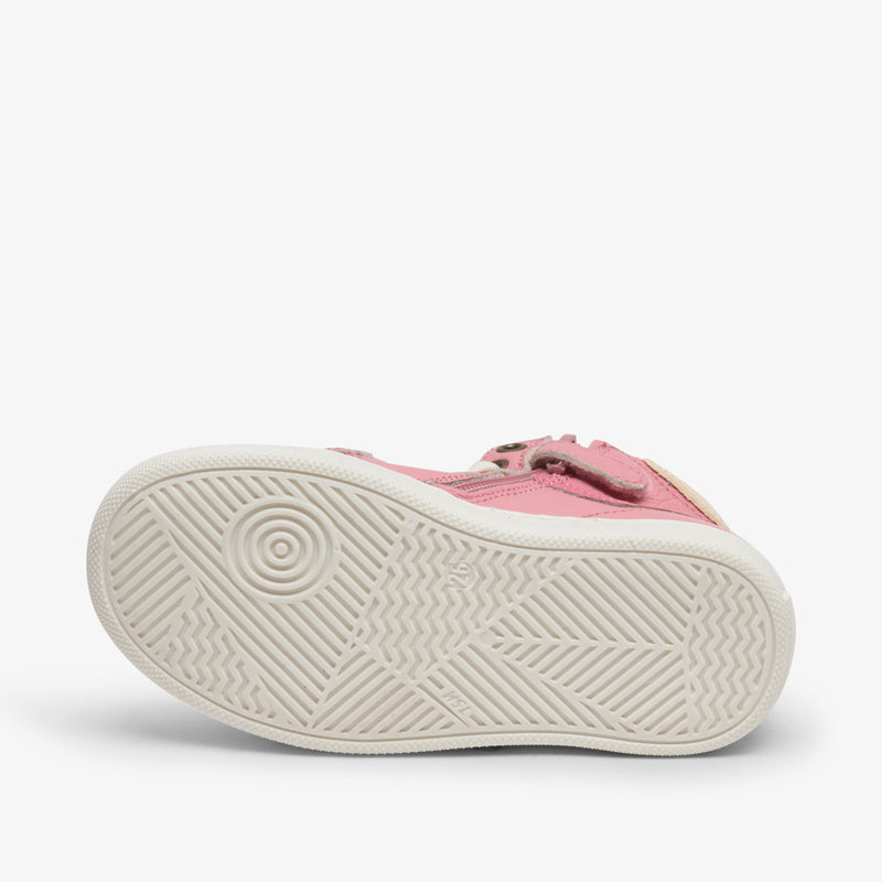 isak bubble gum - Rose