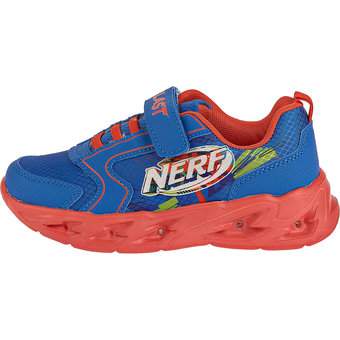 NERF Sneaker in blau