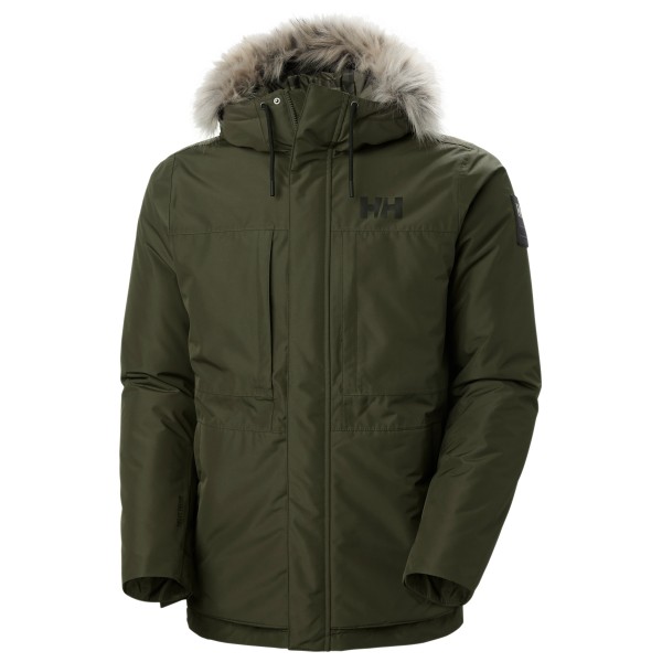 Helly Hansen - Coastal 3.0 Parka - Parka