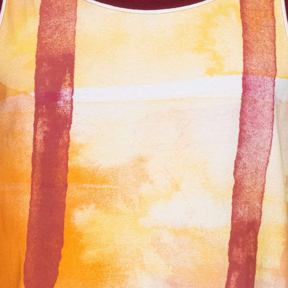 YUMS Herren Tank Top 43W