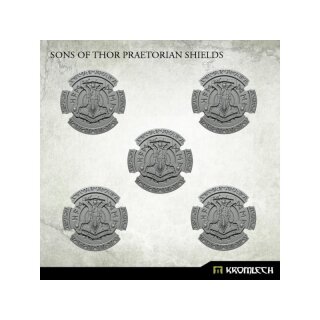 Sons of Thor Praetorian Shields (5)