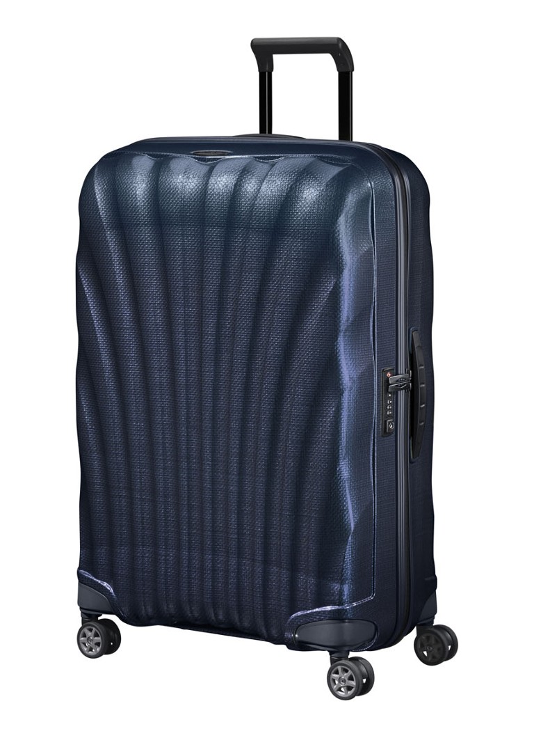 Περιστρεφόμενος φακός Samsonite C-Lite 75 εκ.