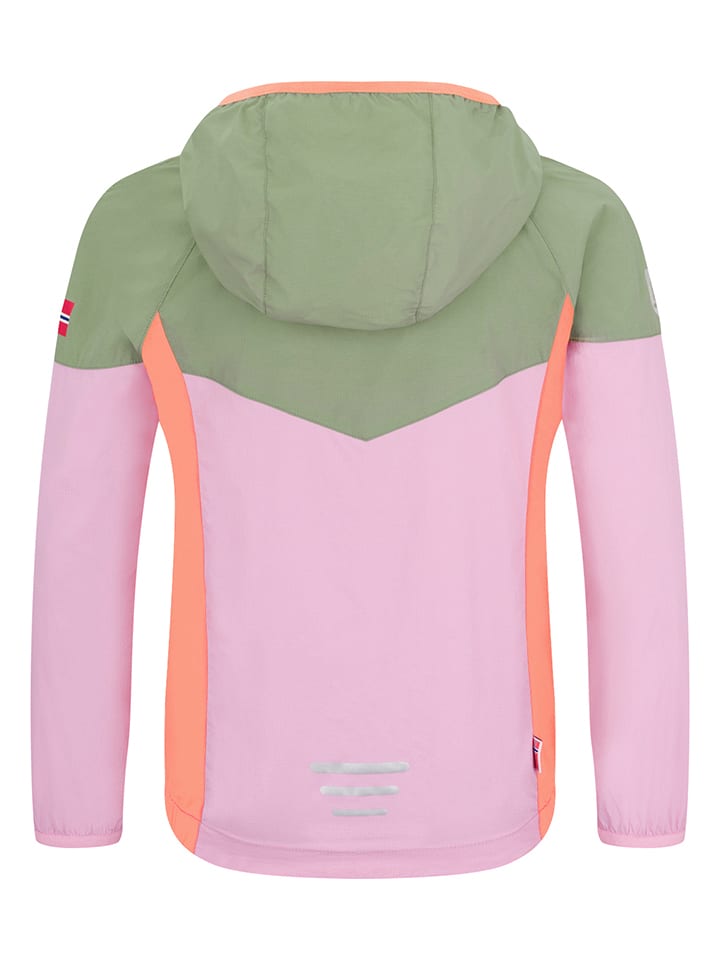 Trollkids Funktionsjacke 