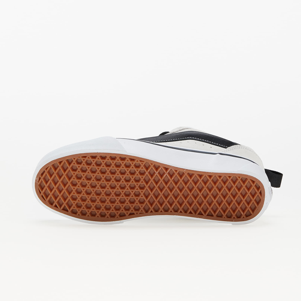 Vans Knu Skool VN0009QCYB21 / weiss