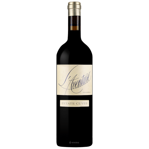 L'AventureEstate Cuvée 2020