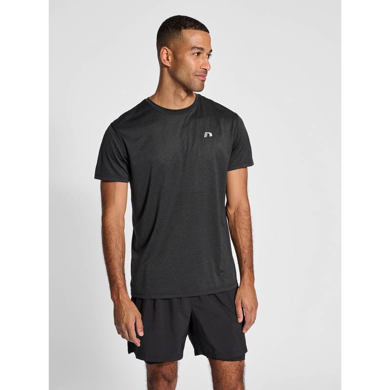Newline nwlTEMPE T-SHIRT S/S MEN T-Shirt Herren