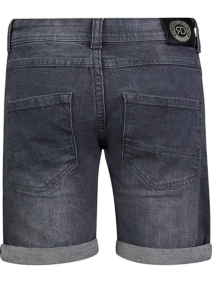 Retour Jeansshorts 