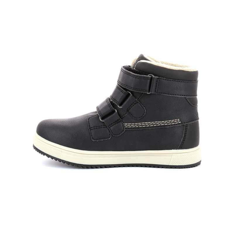 Sneakers hautes synthetique Yepokro Wpf