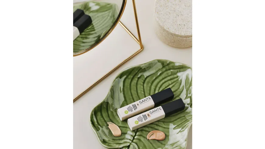 SANTE Mineral Wake up Concealer 8 ml 01 - Neutral Ivory