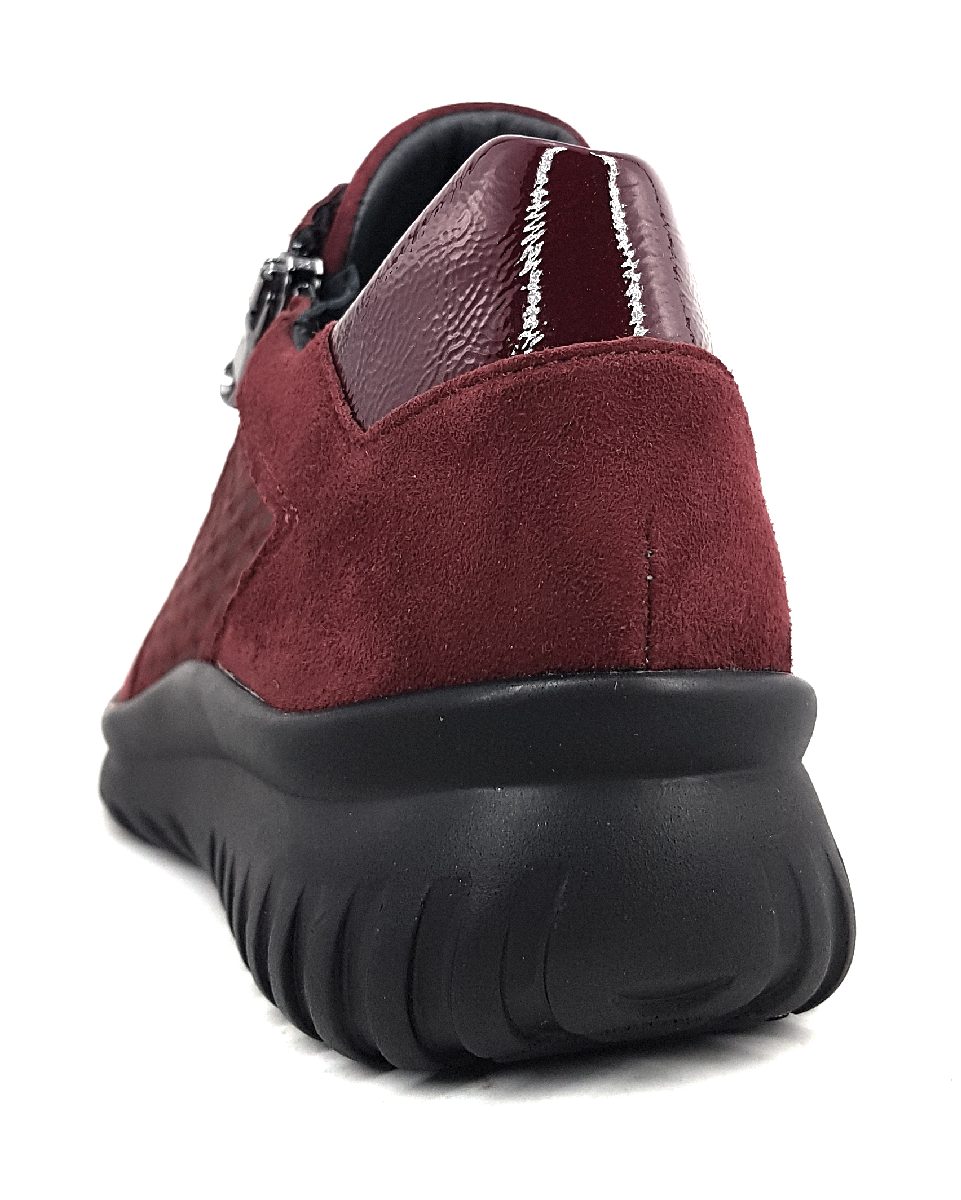 Semler Lena L5235159/062 Rot 062-Chianti