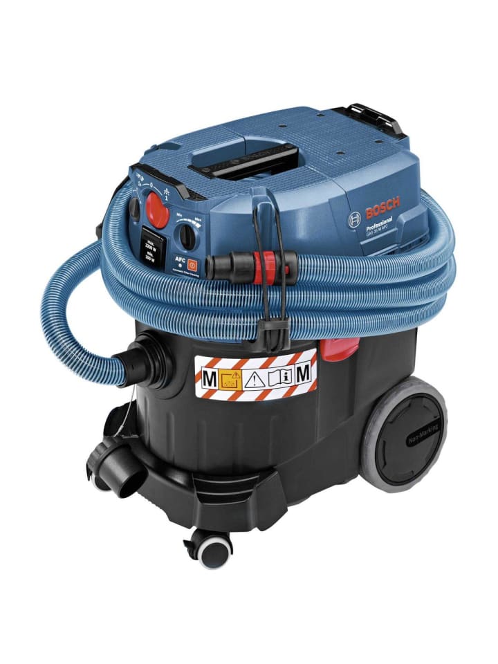 Bosch Staubsauger GAS 35 M AFC Professional in Schwarz günstig kaufen Anzahl: 1 Stück