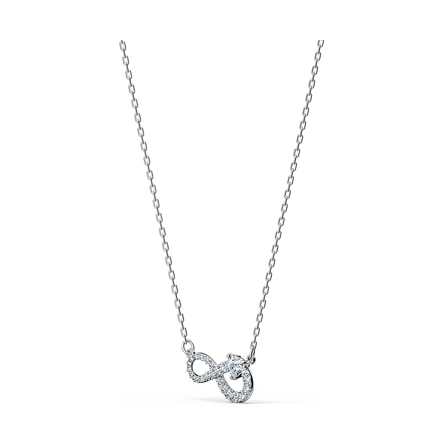 Swarovski Kette Swa Infinity