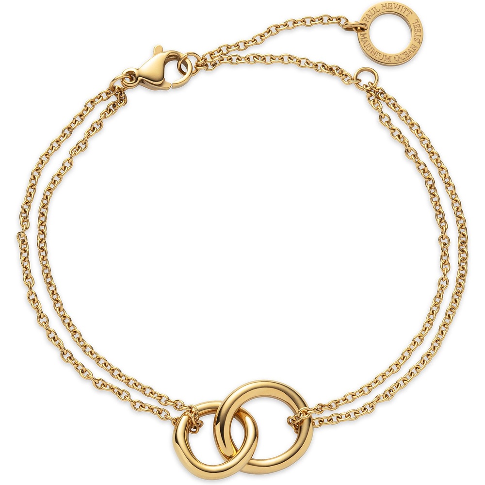 Paul Hewitt Bracelet Acier inoxydable recylé Bracelet