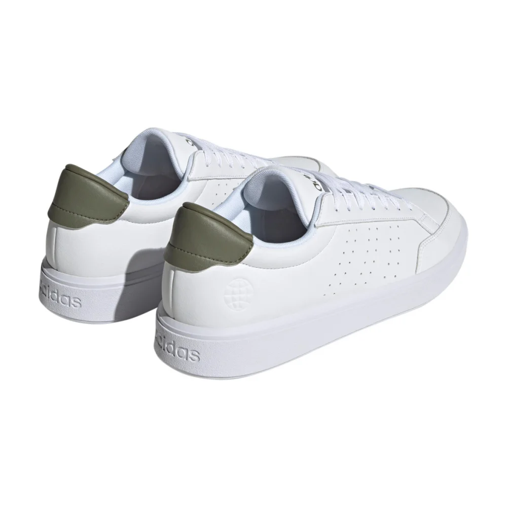 adidas Nova Court H06236 / weiss