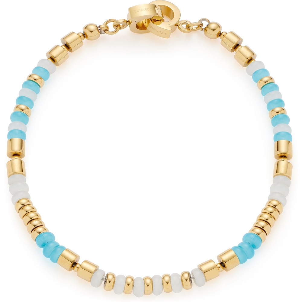 Leonardo Bracelet Acier inoxydable Bracelet